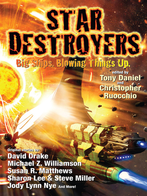 cover image of Star Destroyers